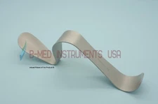 OR Grade Bishop Tongue & Cheek Retractor Dental Oral Instruments 