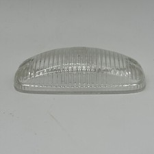 Bosch Reverse Lamp Lens Clear Glass 120mm X 64mm 1 305 620 040 Bosch Reverse Lamp Lens Clear Glass 120mm X 64mm 1 305 620 040