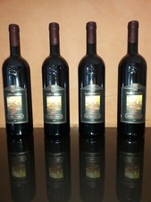 Brunello 1998 di Montalcino Castello Banfi -4 bottiglie