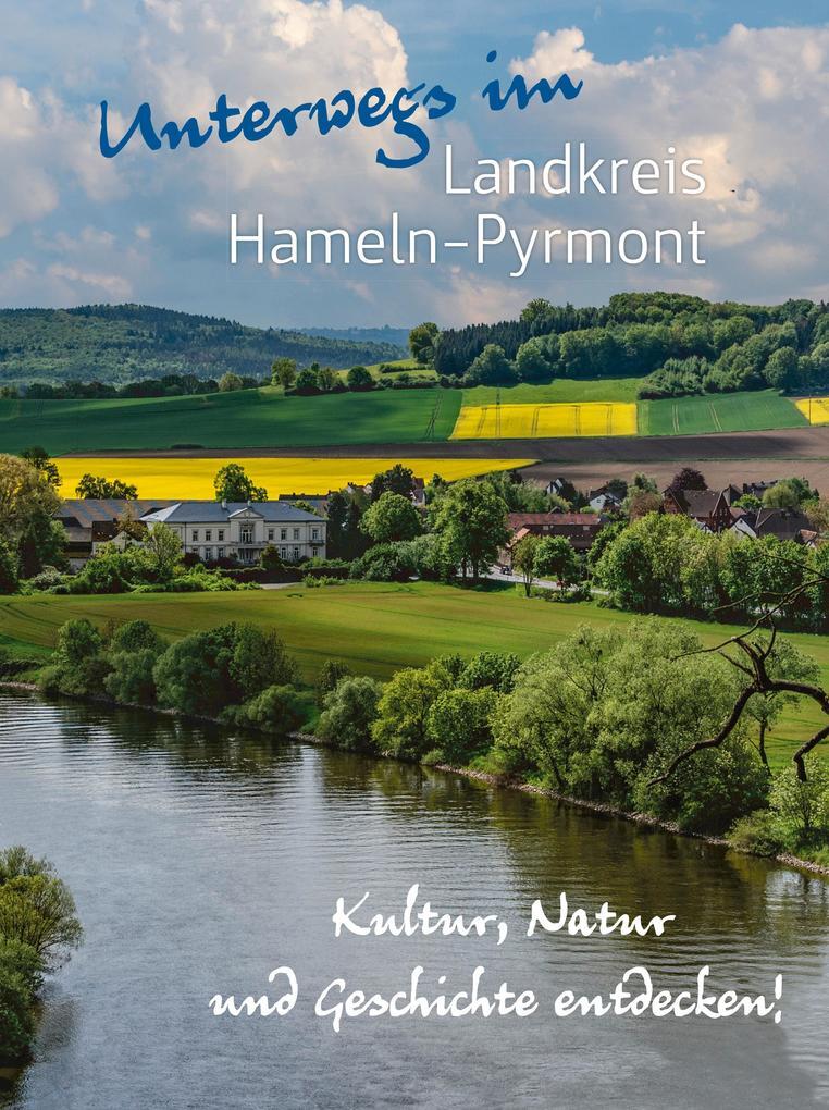 Thumbnail - Unterwegs Landkreis Hameln-pyrmont | 2019 | Deutsch