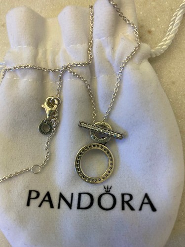 NEW100% Authentic PANDORA 925 Ale 