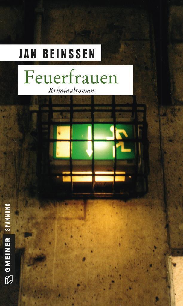 Thumbnail - Feuerfrauen | Jan Beinßen | 2010 | Deutsch