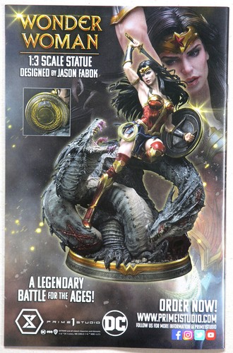 Harley Quinn Eat Bang Kill Tour #4 - DC Comics - T Franklin - M Sarin - E Owen - Picture 2 of 2