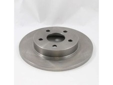 Pronto 22NG74S Rear Brake Rotor Fits 2004-2012 Chevy Malibu Disc Brake Rotor