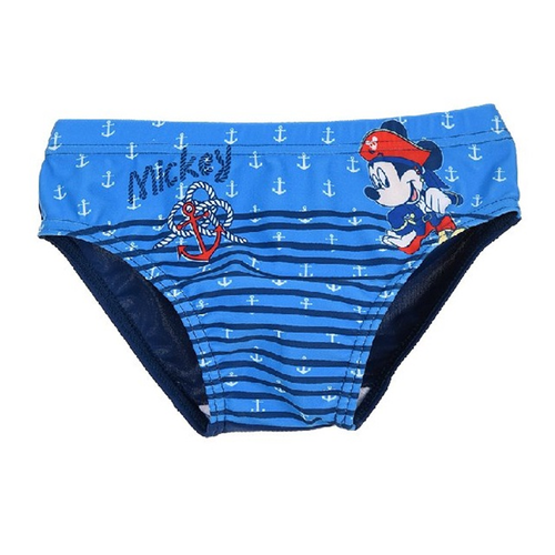 COSTUME MARE MICKEY MOUSE DISNEY TOPOLINO SLIP MUTANDINA NEONATO 12/36  MESI-0019 | eBay