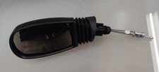 Specchio specchietto retrovisore FIAT Punto 188 II° sinistro originale meccanico