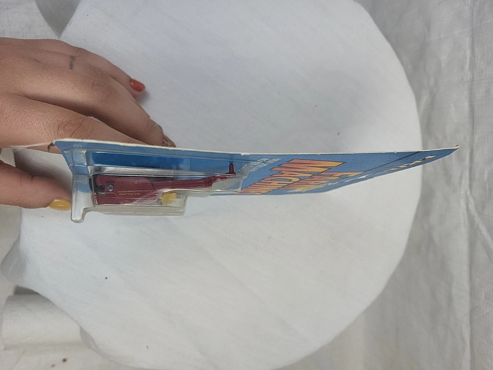 1/64 Ertl New Holland Mower Conditioner Farm Machines Replica NIP - Image 3 of 4