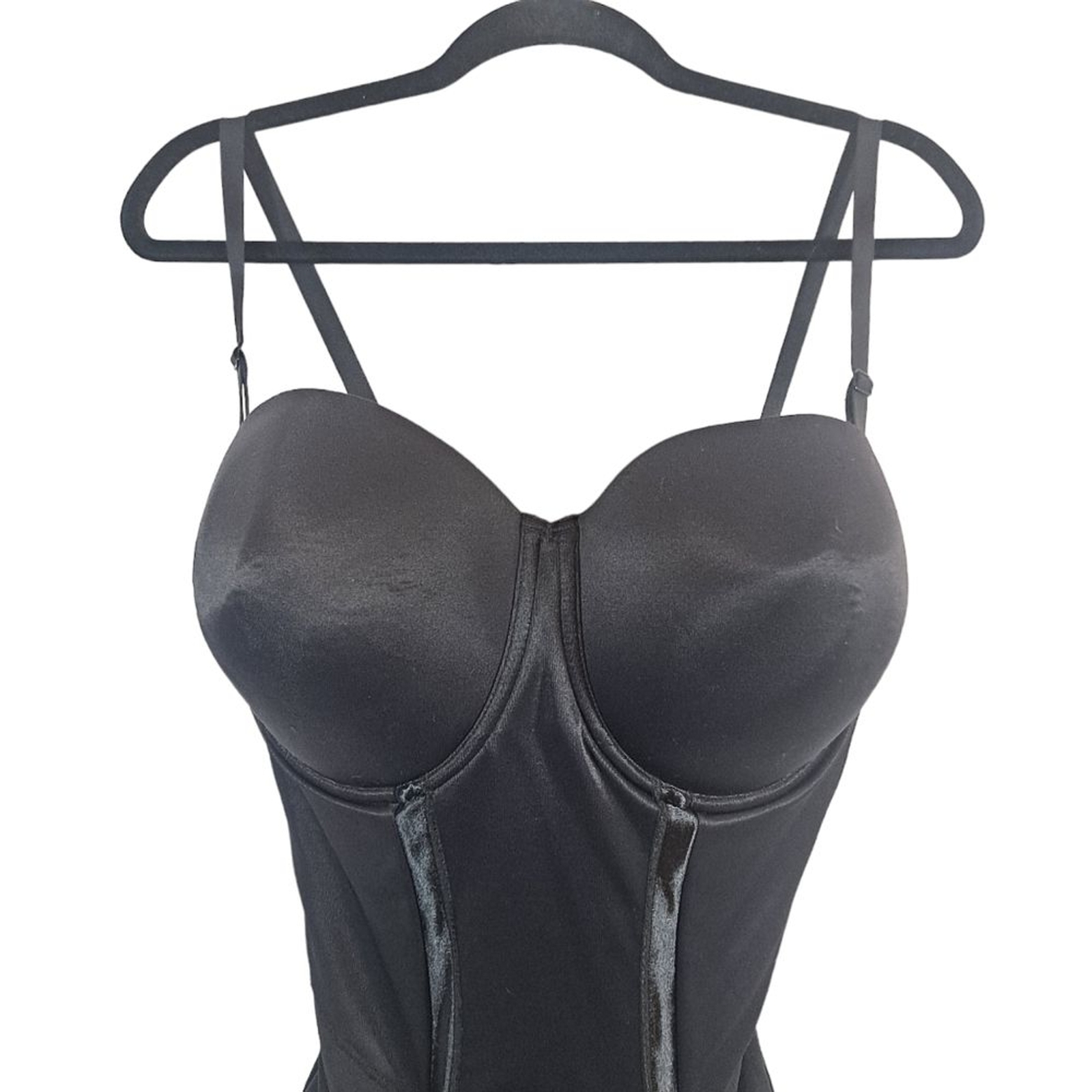 Maidenform Flexees Easyup Convertible Firm Control B… Gem