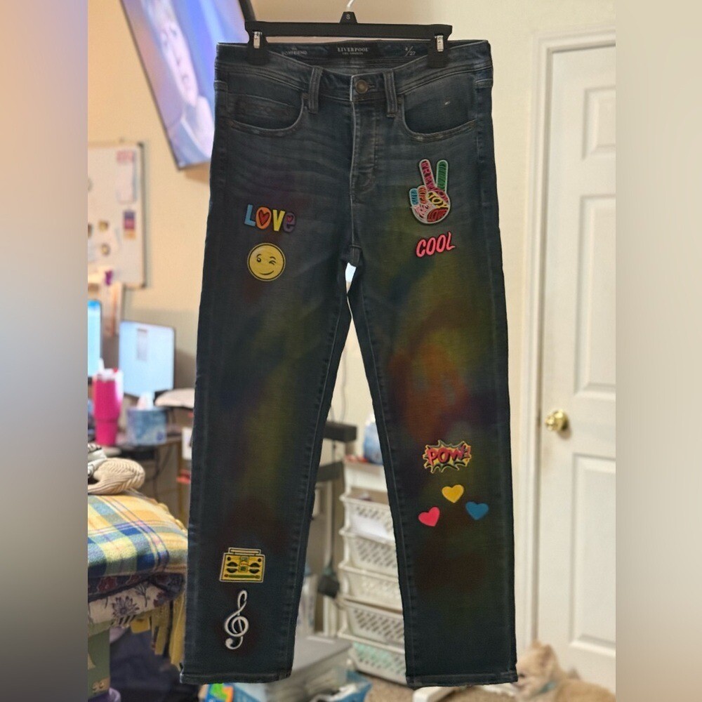 BDG fun women jeans