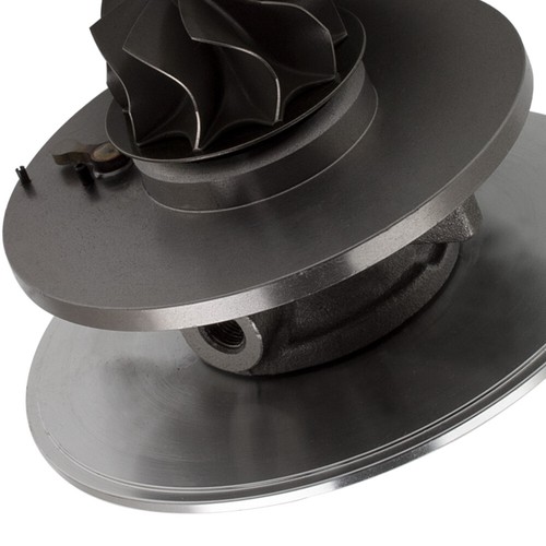 Turbo CHRA Balanced Cartridge for BMW X5 3.0 d M57N E53 6 Zyl. GT2260V Core - Picture 6 of 9
