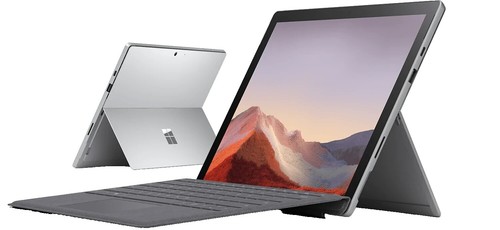 Microsoft Surface Pro 1st Gen | 4GB RAM | 128GB SSD | 10-inch