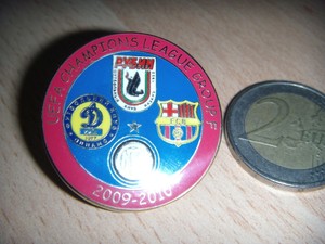 21+ Barcelona Vs Dynamo Kyiv Gif