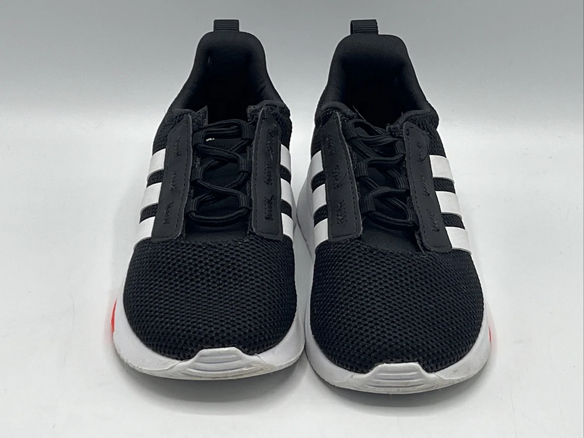Adidas 8k shop black running shoes