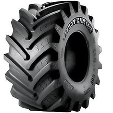 4 New Bkt Agrimax Teris Radial Farm Tractor  - 900-32 Tires 9006032 900 60 32