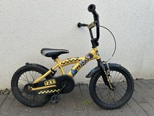 ++Bmx Fahrrad, NYC Taxi -