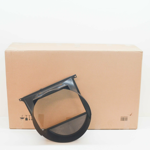 NEW BMW E36 COMPACT COUPE RADIATOR FAN SHROUD 440X328MM 1743454 ...