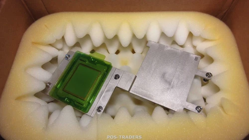 Dell HY2HF PowerEdge R430 Server CPU High Performance Cooler Heatsink IN BOX