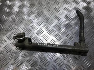 90411551 Einspritzleiste (Düsen) 5wk90641x Opel Vectra DE321630-29