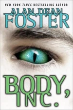 Body, Inc. by Foster, Alan Dean