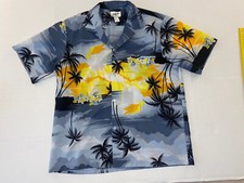 Helenas Vintage Hawaiian Shirt Large