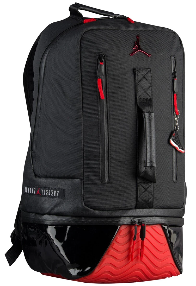 Jordan sales retro bag