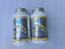 2 PACK LU620 Anti-Seize Compound8 Oz. Brush Top Lot of 2 SPRAYON LU 621 SPRAY ON