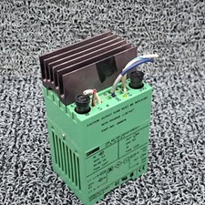 Phoenix Contact 2939014 / CM 62-PS-120AC/24DC/1