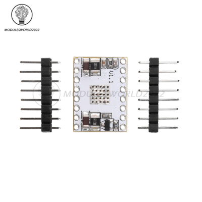TB67S109 Stepper Motor Driver Module Maximum 4A Current Drive for 42/57 Motors