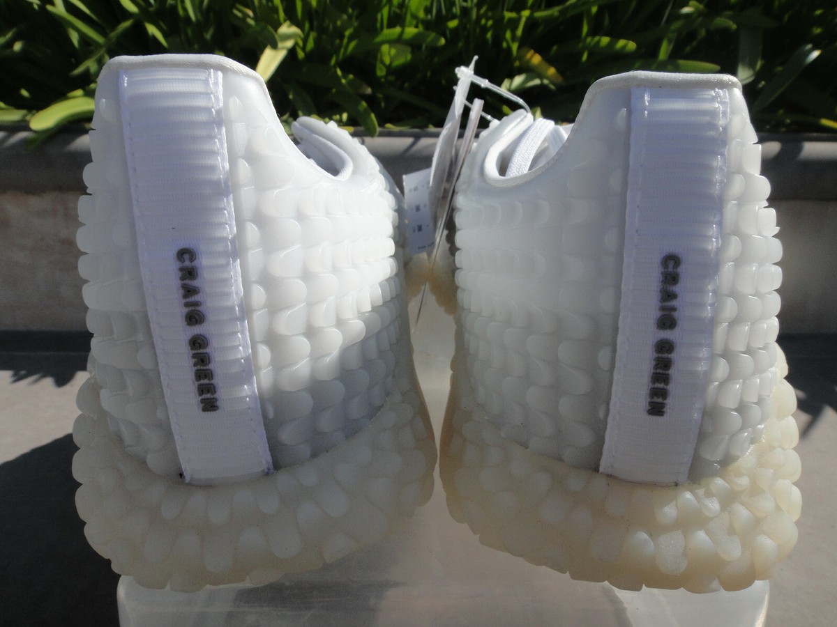 adidas by Craig Green GRADDFA FW4187/8, Sneakers Pick Grey(Carbon