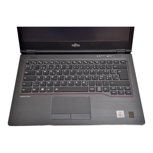 Fujitsu Lifebook U7410 14 " i5-10210U 8GB 256GB Windows 10 #J56 - Photo 5/19