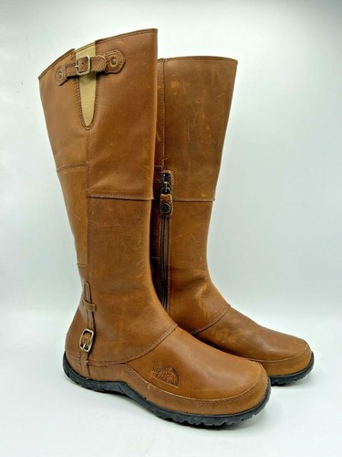 North Face Trail Camryn Waterproof 