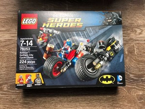 lego batman 76053