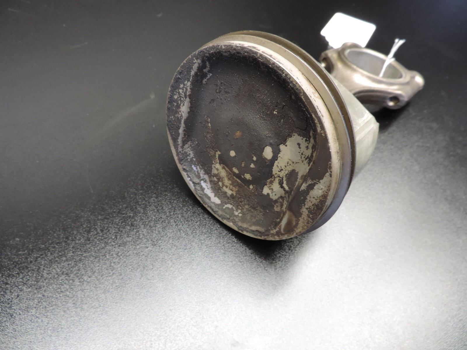 OEM Mercedes E55 S55 SL55 CLS55 CL55 ML55 G55 AMG M113K Piston