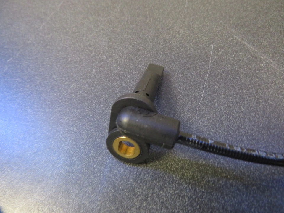 Sensor de frenos antibloqueo delantero izquierdo Dodge Journey 2009-2020 nuevo fabricante de equipos originales Mopar Foto 3 de 4