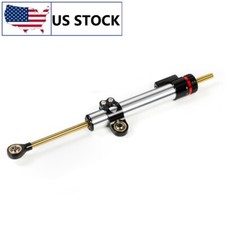 Stabilizer Steering Damper 13 Inch Long For S...