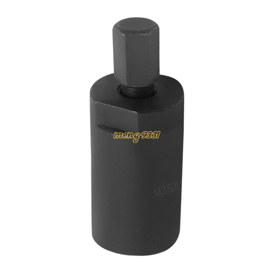 Herramienta extractora de volante M35x1.5 para Yamaha Warrior 350 1987-04 Wolverine 350 95-09 Foto 4 de 4