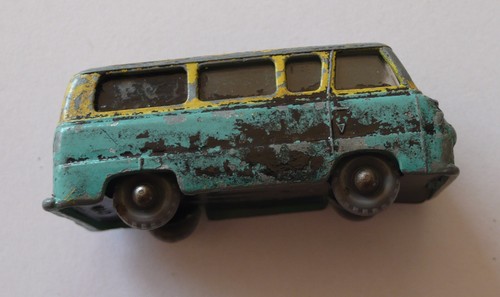 Matchbox Lesney No. 70 Thames Estate