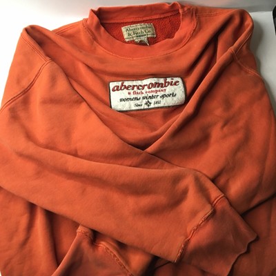 abercrombie and fitch 1892