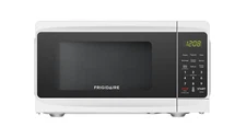 Frigidaire, 0.7 Cu. Ft. Countertop Microwave Oven, White