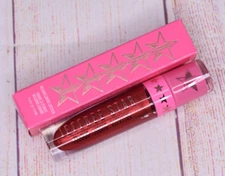 Jeffree Star Velour Liquid Lipstick Poinsettia *THICK FORMULA* 0.19 FL OZ NEW