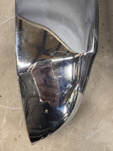 1968 Chevy Impala Front Accessory Bumper Guard End Caprice Belair Biscayne RH LH - Picture 13 of 21