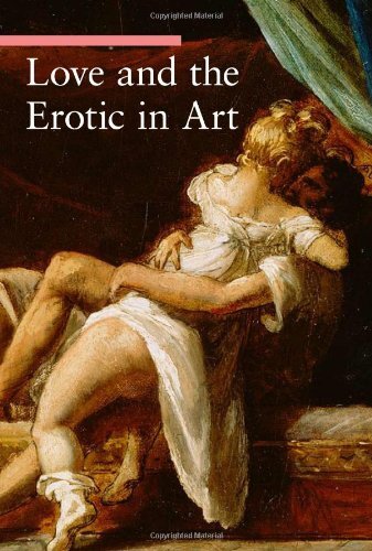 Love and the Erotic in Art (Guide to Imagery), Zuffi PB^+ - Image 4