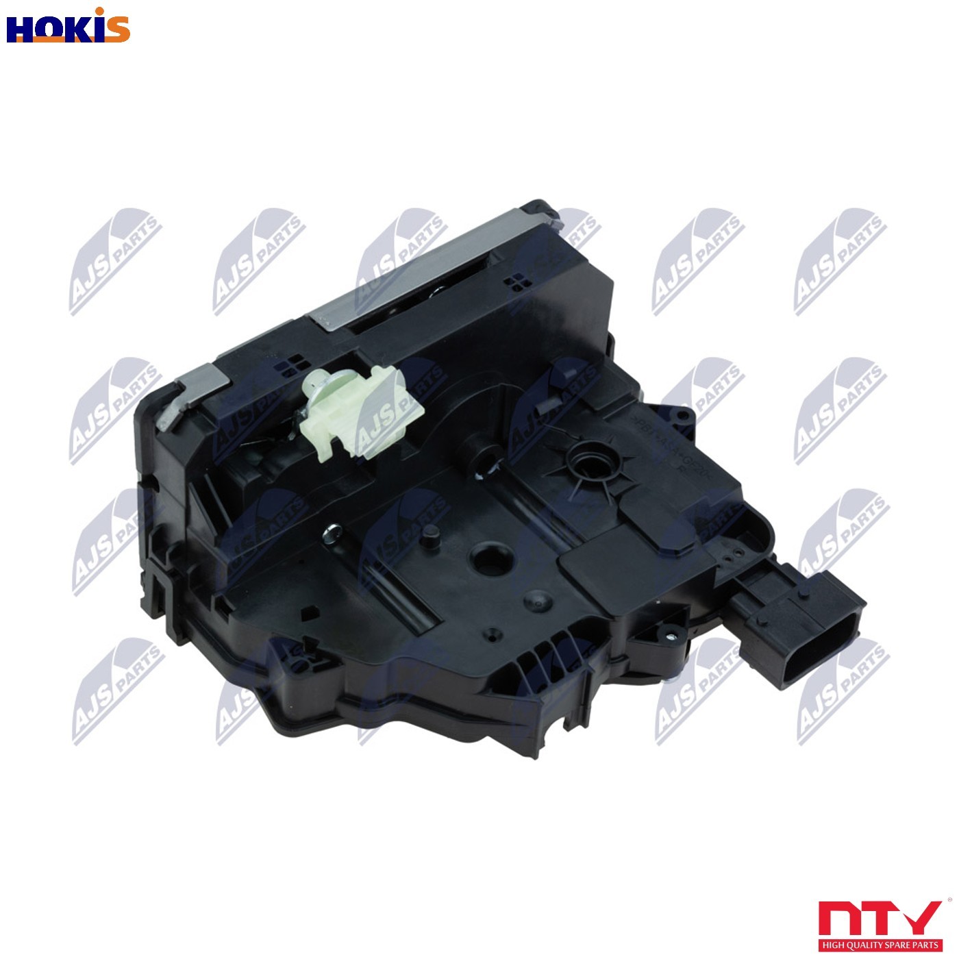 Fits NTY EZC-PL-139 central locking actuator rear   ⭐UK Stock⭐ - Image 8