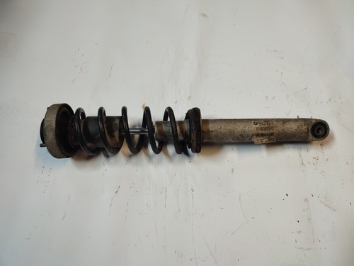 ✅✅✅ORIGINAL BMW 5ER REIHE E60 HINTERER STOßDÄMPFER MIT FEDERBEIN 6766999 AA