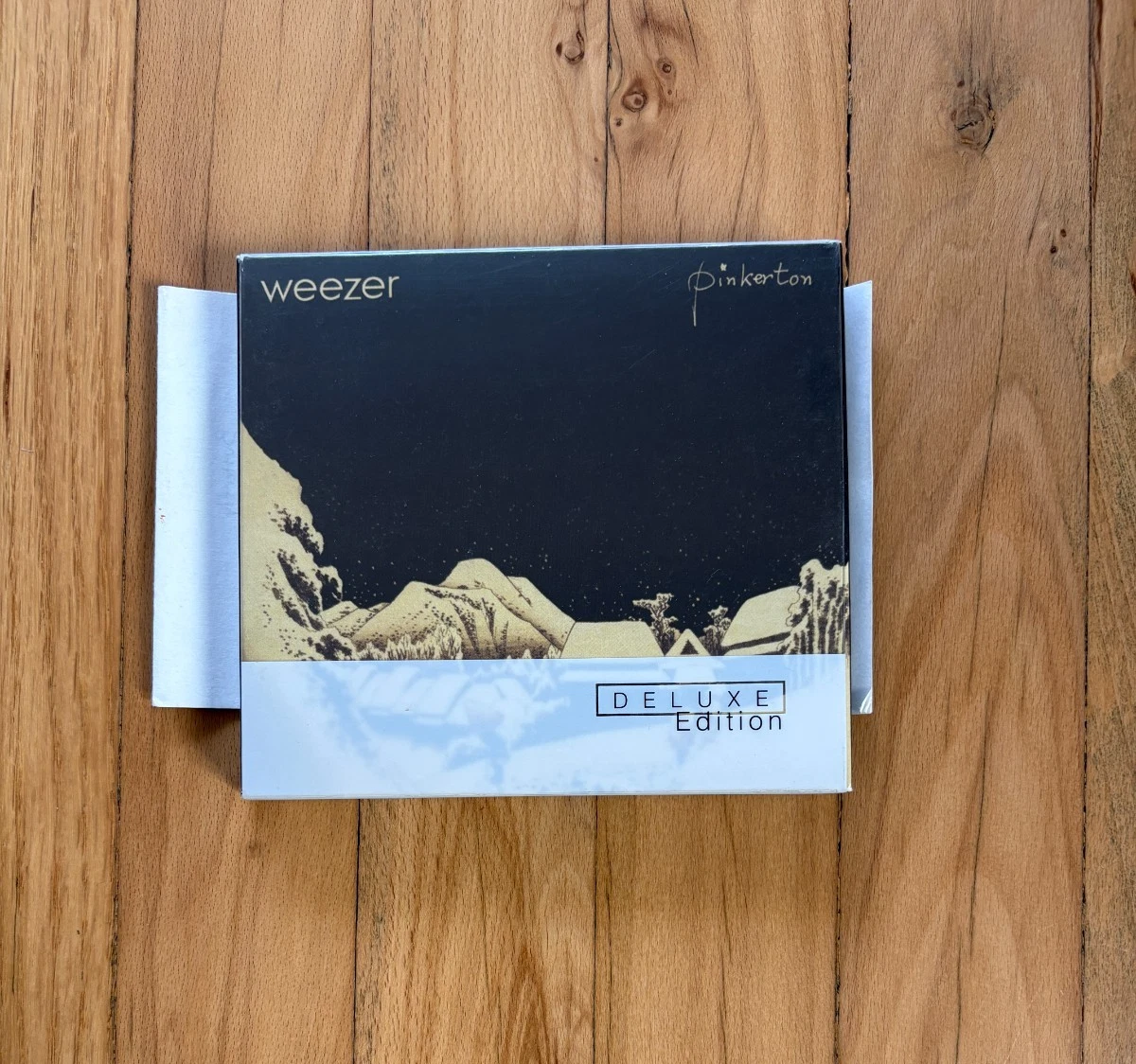 weezer pinkerton products for sale | eBay UK