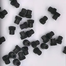 Fit For Nikon D90 D80 10PCS Camera Sell Lens Focus Aperture Motor Gear Repair