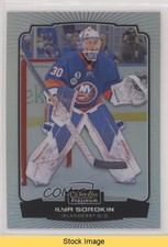 2022-23 O-Pee-Chee Platinum Rainbow Ilya Sorokin #51 READ 0ih4