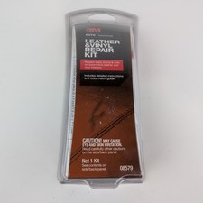 3m Automotive Leather And Vinyl Repair Kit 08579 - New In Package