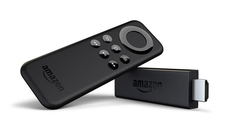 Amazon Fire TV Stick Media Streaming Device Generation 1 - Black