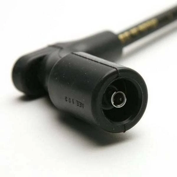 Juego de cables de bujías Delphi 2009 para Saturn Vue 2008-2010 3,5 L V6 Foto 3 de 4